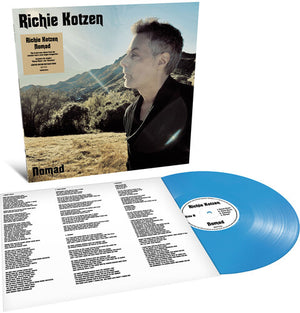 RICHIE KOTZEN | NOMAD