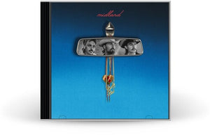 MIDLAND | BARELY BLUE