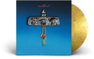 MIDLAND | BARELY BLUE