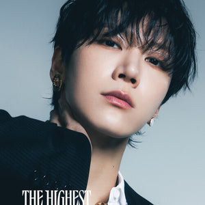 WAYV | HIGHEST - TEN VERSION