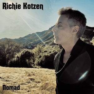 RICHIE KOTZEN | NOMAD