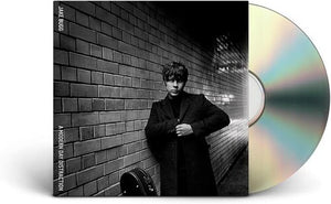JAKE BUGG | A MODERN DAY DISTRACTION