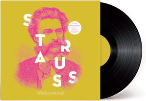 JOHANN STRAUSS II | JOHAN STRAUSS II - LES CHEFS D'OEUVRE