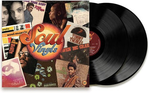 VARIOUS ARTISTS | SOUL VINYLS / VARIOUS