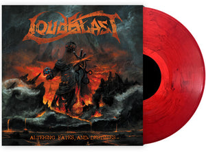 LOUDBLAST | ALTERING FATES & DESTINIES