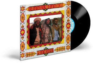 ISRAEL VIBRATION | PRAISES