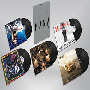 MANA | MANA REMASTERED VOL 2