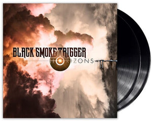 BLACK SMOKE TRIGGER | HORIZONS