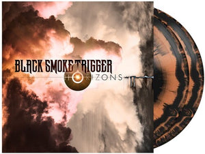 BLACK SMOKE TRIGGER | HORIZONS