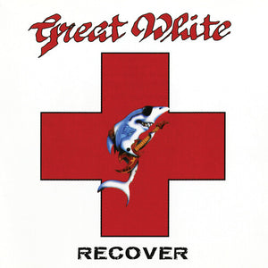 GREAT WHITE | RECOVER SPLIT