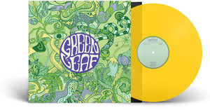 GREENLEAF | NEST OF VIPERS