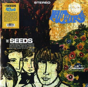 THE SEEDS | FUTURE - DELUXE EDITION