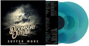 DOOMSDAY OUTLAW | SUFFER MORE