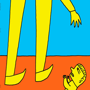 REFRIGERATOR | GET LOST