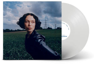 KELLY LEE OWENS | DREAMSTATE (WHITE EDITION) (VINYL)