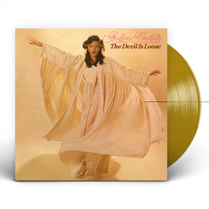 ASHA PUTHLI | DEVIL IS LOOSE - GOLD