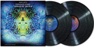 TANGERINE DREAM | FINNEGAN'S WAKE