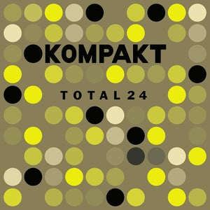 VARIOUS ARTISTS | KOMPAKT TOTAL 24 / VARIOUS