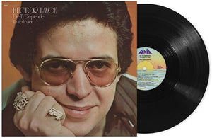 HéCTOR LAVOE | DE TI DEPENDE (IT'S UP TO YOU)