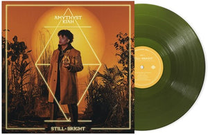 AMYTHYST KIAH | STILL + BRIGHT