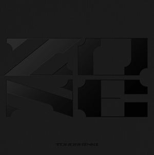 ZONE - LIMITED BD ANNIVERSARY VERSION