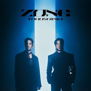 ZONE - REGULAR EDITION