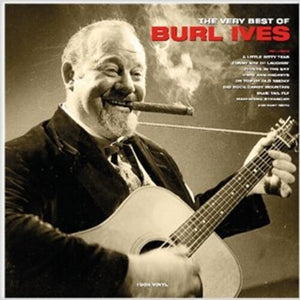 BURL IVES | VERY BEST OF