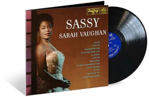 SARAH VAUGHAN | SASSY (VERVE ACOUSTIC SOUNDS SERIES)