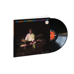 | ART BLAKEY THE JAZZ MESSENGERS (VERVE BY REQUEST)