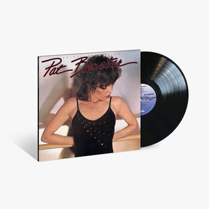 PAT BENATAR | CRIMES OF PASSION (VINYL)