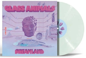 GLASS ANIMALS | DREAMLAND