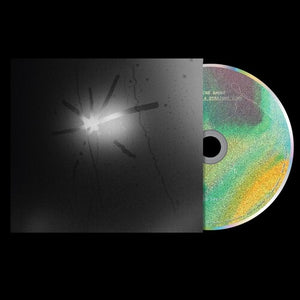 TOUCHE AMORE | SPIRAL IN A STRAIGHT LINE