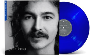 JOHN PRINE | NOW PLAYING