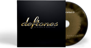 DEFTONES | B SIDES AND RARITIES