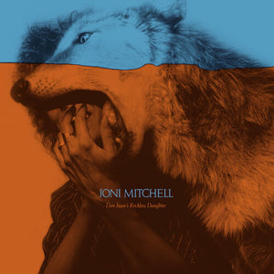 JONI MITCHELL | DON JUANS RECKLESS DAUGHTER (2024 REMASTERED) (2LP SET) (VINYL)
