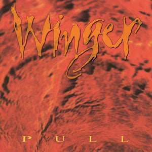 WINGER | PULL