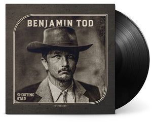 BENJAMIN TOD | SHOOTING STAR