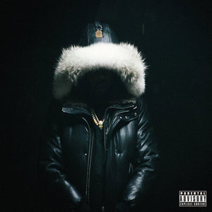 CONWAY THE MACHINE | BLAKK TAPE