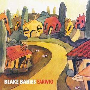 BLAKE BABIES | EARWIG