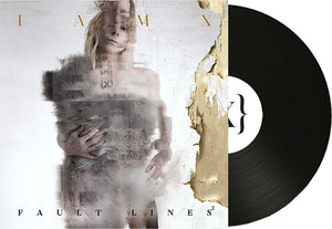 IAMX | FAULT LINES 2
