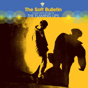 FLAMING LIPS | SOFT BULLETIN (25TH ANNIVERSARY ZOETROPE 2LP EDITION) (VINYL)