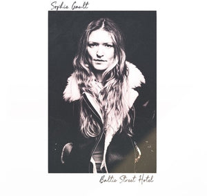 SOPHIE GAULT | BALTIC STREET HOTEL