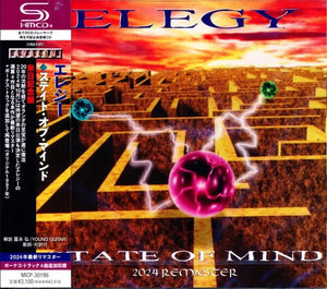 ELEGY | STATE OF MIND