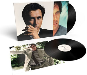 BRYAN FERRY | RETROSPECTIVE: SELECTED RECORDINGS 1973-2023 VINYL