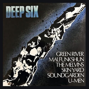 VARIOUS ARTISTS | DEEP SIX / VARIOUS