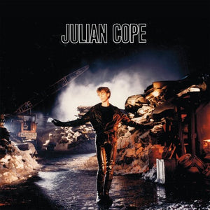JULIAN COPE | SAINT JULIAN