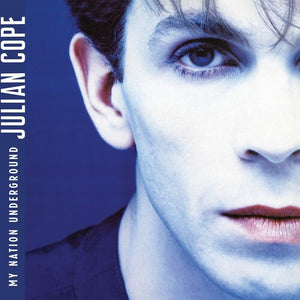 JULIAN COPE | MY NATION UNDERGROUND