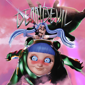 ASHNIKKO | DEMIDEVIL