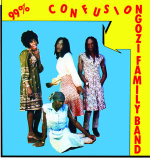 NGOZI FAMILY | 99% CONFUSION