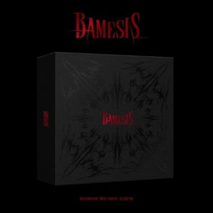 BAMBAM | BAMESIS